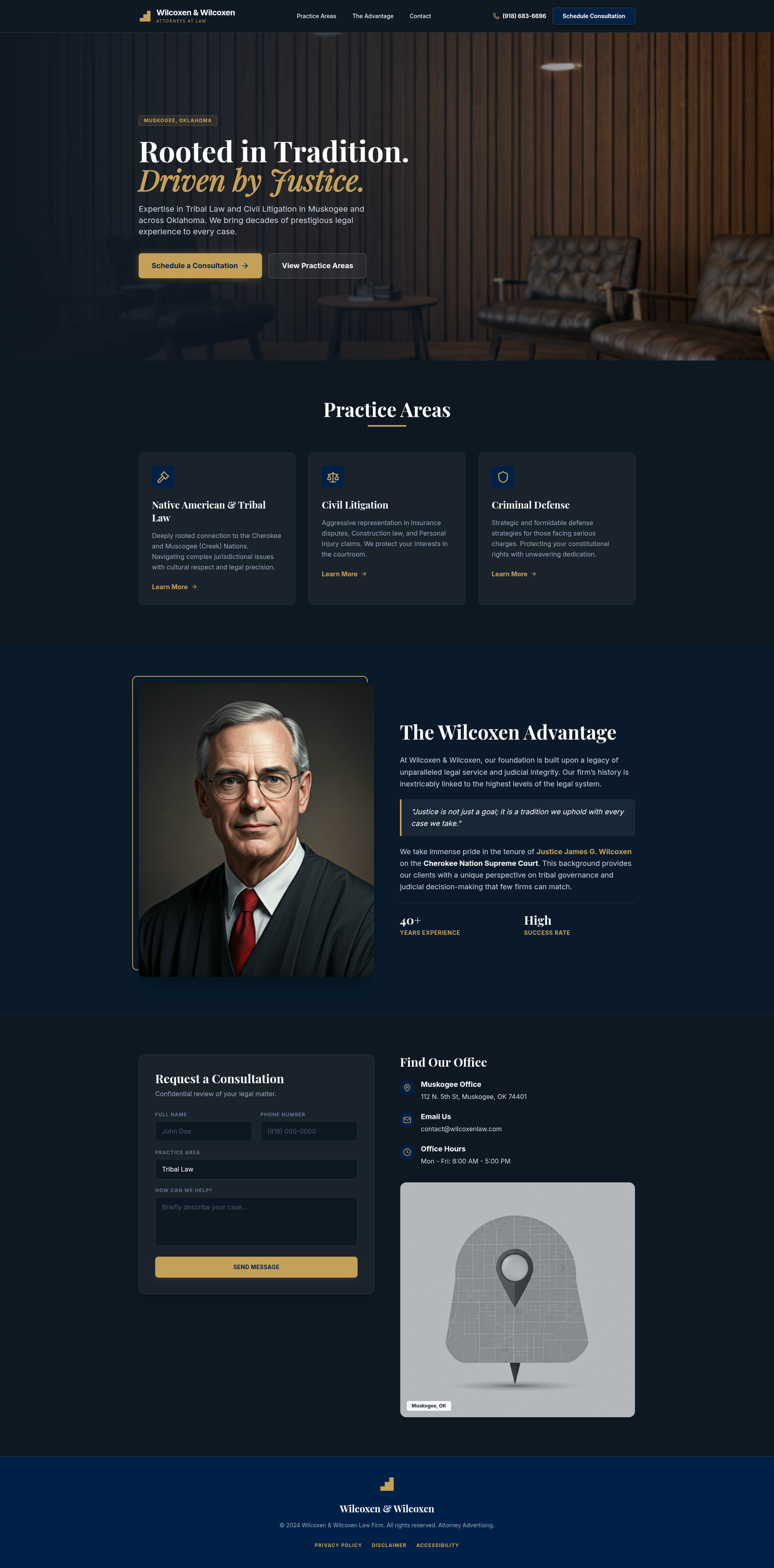 MODERN AGENCY